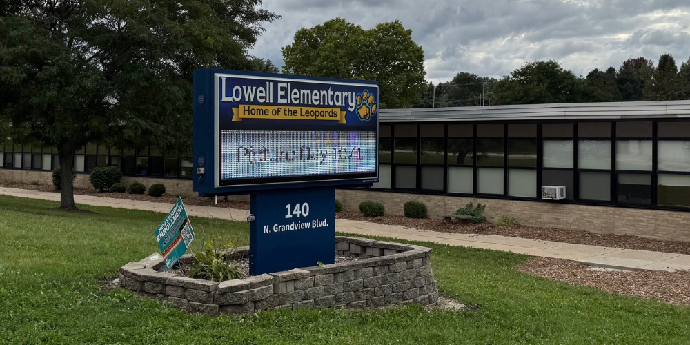 UPDATE: Communication mix-up causes transportation investigation at Lowell Elementary