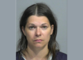 Margaret Galligan-Nordquist. Image courtesy of the Milwaukee County Sheriff's Office.