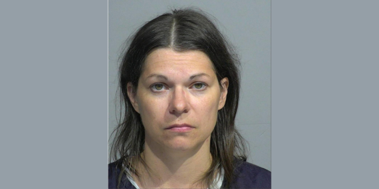 Margaret Galligan-Nordquist. Image courtesy of the Milwaukee County Sheriff's Office.