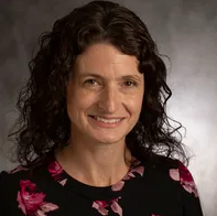 Mary Spicuzza. Image courtesy of the Milwaukee Journal Sentinel.