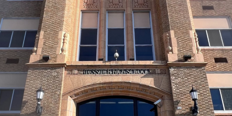 Photo courtesy of Messmer High School.
