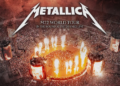 Metallica M72 World Tour "In the Round at the 50 Yard Line" comes to Camp Randall Stadium on June 12, 2027. Image courtesy of FPC Live.