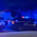Milwaukee Police respond to a deadly shooting near E. Wright St. and N. Pierce St. on Sept. 17, 2026. Image credit: WTMJ