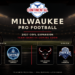 Pro football league planning Milwaukee expansion franchise in 2027