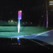 Still of officer running from dashcam video (Photo: Caledonia Police Department)