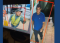 Photos courtesy Oak Creek Police Department