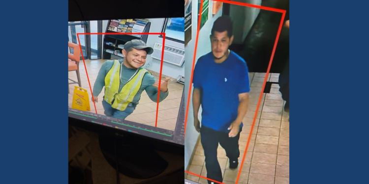 Photos courtesy Oak Creek Police Department