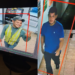 Photos courtesy Oak Creek Police Department