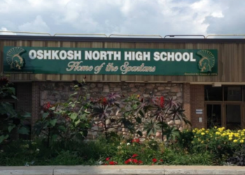 Image courtesy of Oshkosh North High School.