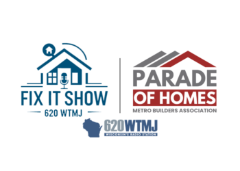 The Fix-It Show 9-5-26: Metropolitan Builders Association