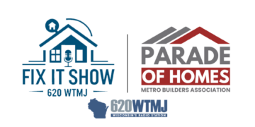 The Fix-It Show 9-5-26: Metropolitan Builders Association