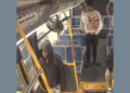 Security footage of Robbiel L. Stokes and Cameron Bowen (Photo: Milwaukee County DA's Office)