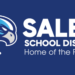 Salem School District in Kenosha County. Logo courtesy of the Salem School District.