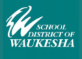 Logo courtesy of the School District of Waukesha.