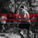 The Final Loop, a backyard ultra organized by The Runner's Circle (Photo: The Runners Circle Instagram)