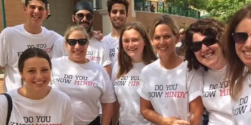 OVERTIME: Parents are hiring “Second Moms” for their college kids