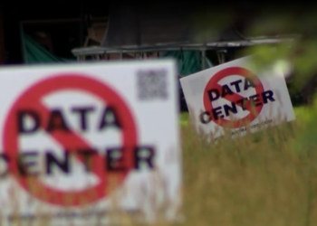 Wisconsin Rapids data center proposal faces scrutiny