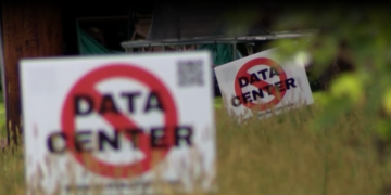Wisconsin Rapids data center proposal faces scrutiny
