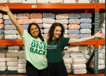 Milwaukee Diaper Mission celebrates 6 Years