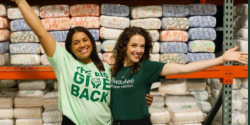 Milwaukee Diaper Mission celebrates 6 Years
