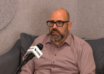 Leadership, politics and life with Eido Walny