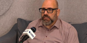 Leadership, politics and life with Eido Walny
