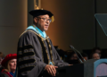 Chancellor Thomas Gibson (Photo: University of Wisconsin-Milwaukee)