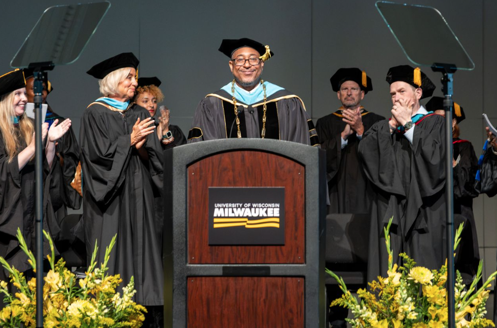 Photo courtesy of UWM