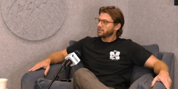 Charlie Berens launches “Build Wisconsin Better”