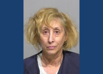 Stephanie Rapkin mugshot