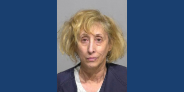 Stephanie Rapkin mugshot