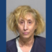 Stephanie Rapkin mugshot