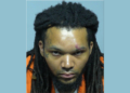 Steven M. Pokorny. Image courtesy of the Milwaukee County Sheriff's Office.