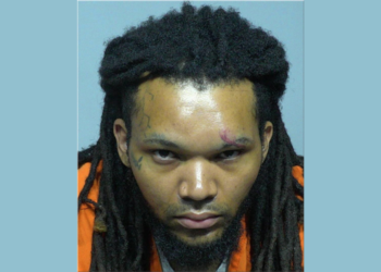 Steven M. Pokorny. Image courtesy of the Milwaukee County Sheriff's Office.