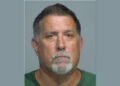 Steven Trudell. Image courtesy of the Milwaukee County Sheriff's Office.