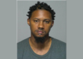 Terrance Houston. Image courtesy of the Milwaukee County Sheriff's Office.