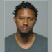 Terrance Houston. Image courtesy of the Milwaukee County Sheriff's Office.