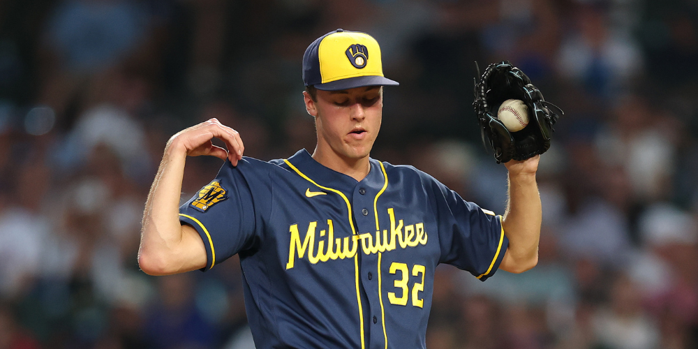 Messing with the mound to mess with Miz? Matt Arnold doesn't think so