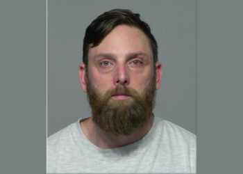 Thomas Barrath. Image courtesy of the Milwaukee County Sheriff's Office.
