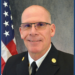 Tim Sendelbach, Fire Chief for the Milwaukee Metro Fire Rescue. Image courtesy of Milwaukee Metro Fire Rescue.