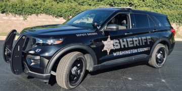 Image courtesy of Washington County Sheriff’s Office