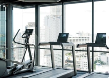 New fitness concept coming to Bayshore