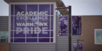 Image courtesy of the University of Wisconsin - Whitewater