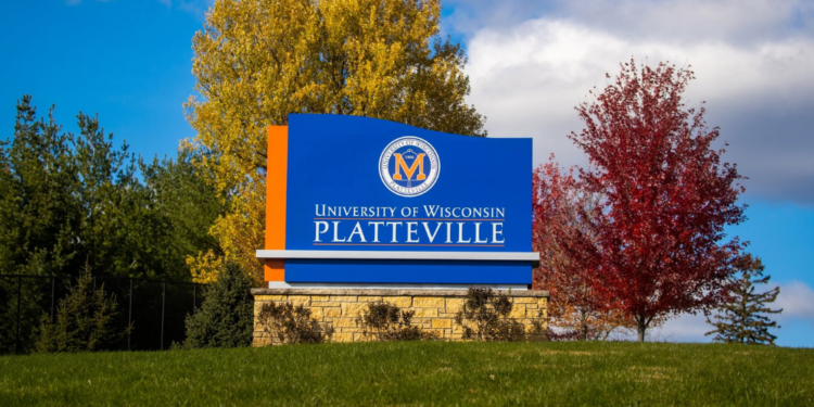 Image courtesy of the University of Wisconsin-Platteville.