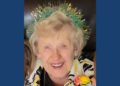 99-year-old Shirley, a woman who was brutally attacked inside her home in July 2026. (Photo courtesy of MacGillis Law Group)