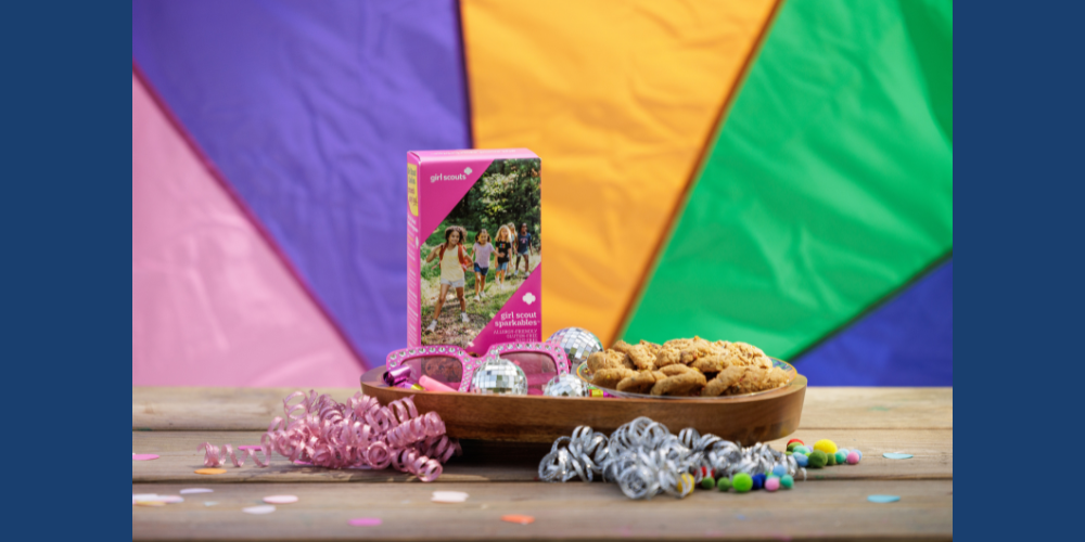 New Girl Scout Cookies debut for 2027 season, only one is for