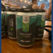 Wisconsin IPA fest specialty beer at Third Space Brewing, August 28, 2021 (Photo: Elisabeth Montemurro)