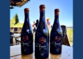 Aonair Wine, 2024 Russian River Pinot Noir Release, July 2026 (Photo: Aonair Winery & Caves Facebook)