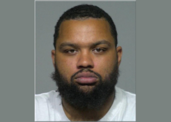 Victor Wallace-Nelson. Image courtesy of the Milwaukee County Sheriff's Office.
