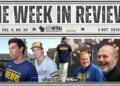 Week-In-Review: Brewers, Watertown, & flydubai